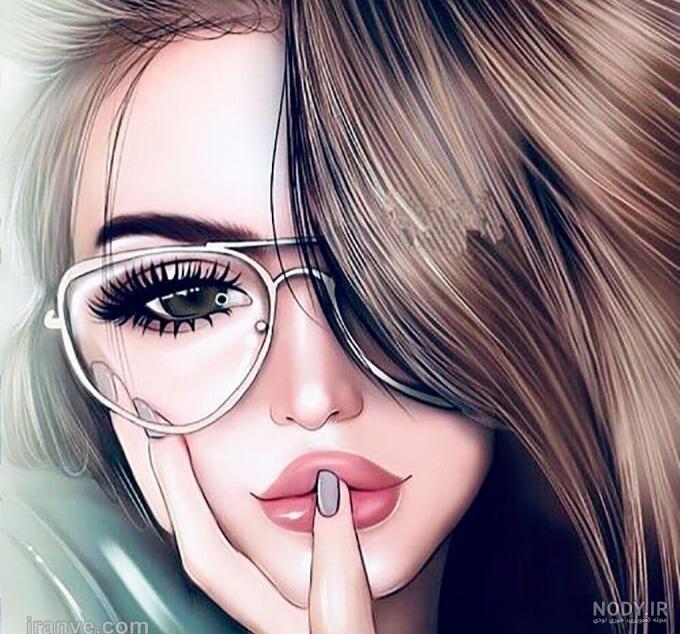 عکس پروفایل شاد بدون متن دخترونه شیک عکس پروفایل شاد بدون متن دخترونه شیک