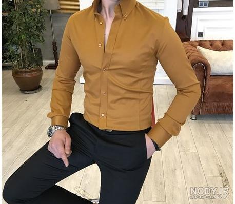 لباس مجلسی مردانه اینستاگرام