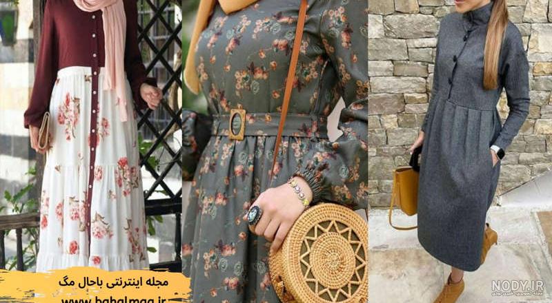 مدل مانتو دخترانه برای عید 99