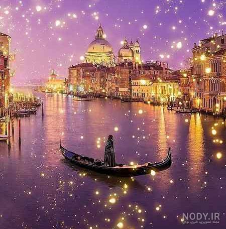 کلیپ شب بخیر زیبا کلیپ شب بخیر زیبا