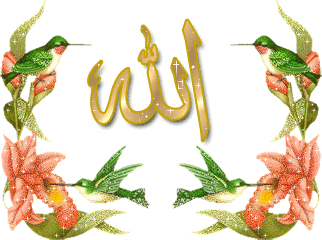 عکس خفن 50 عکس اسم خدا متحرک