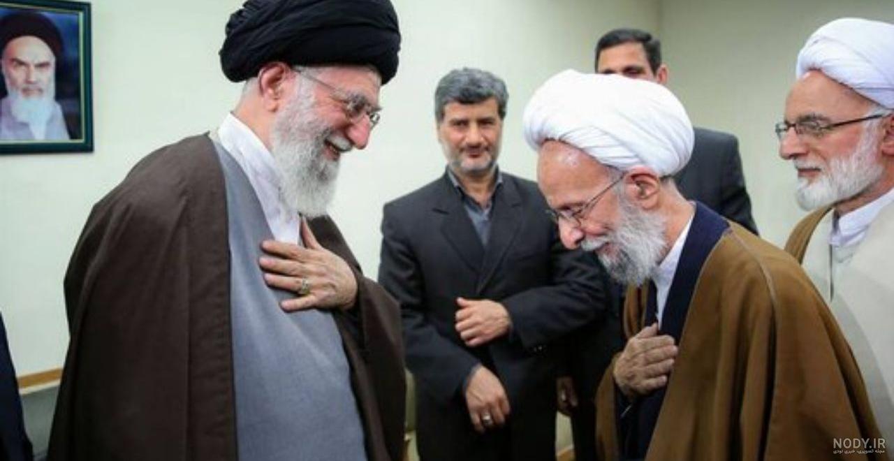 خواب رهبر در مورد ظهور امام زمان