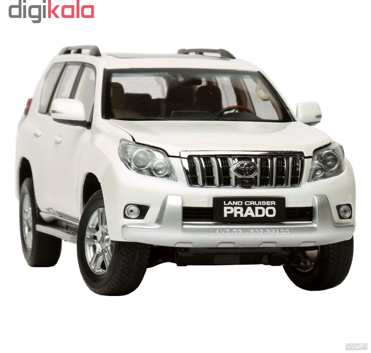  عکس پرادو برای پروفایل