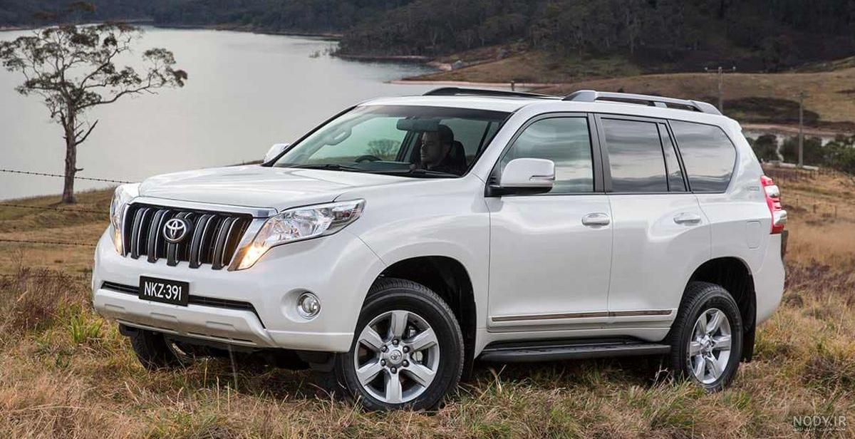  عکس پرادو برای پروفایل