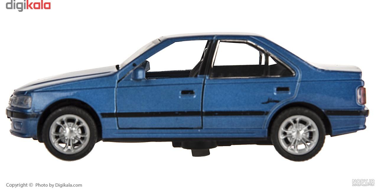 405 شوتی زاهدان
