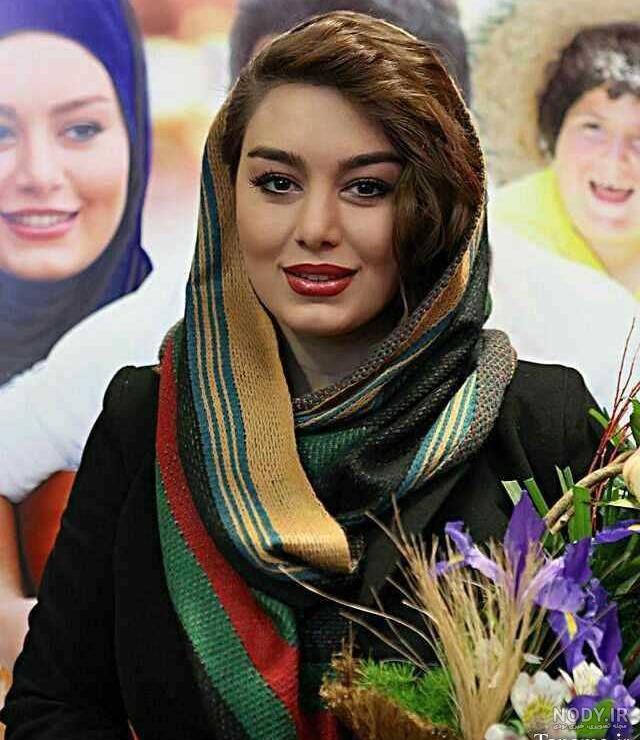 اسم فیلم های جدید سحر قریشی
