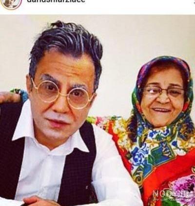 اسم پدر عمو پورنگ اسم پدر عمو پورنگ