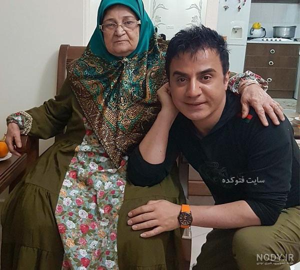 اسم پدر عمو پورنگ اسم پدر عمو پورنگ