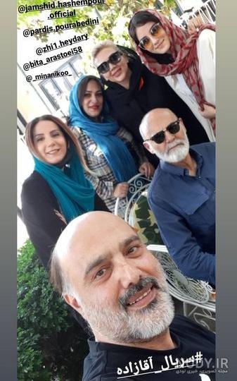 اصالت سعید راد اصالت سعید راد
