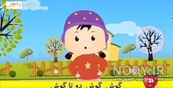 اصطلاحات انگلیسی در مورد چشم
