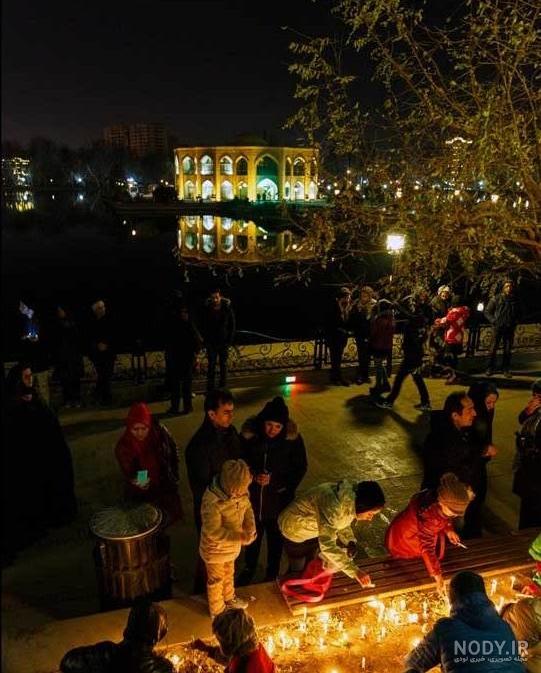 انشا در مورد ائل گلی تبریز انشا در مورد ائل گلی تبریز