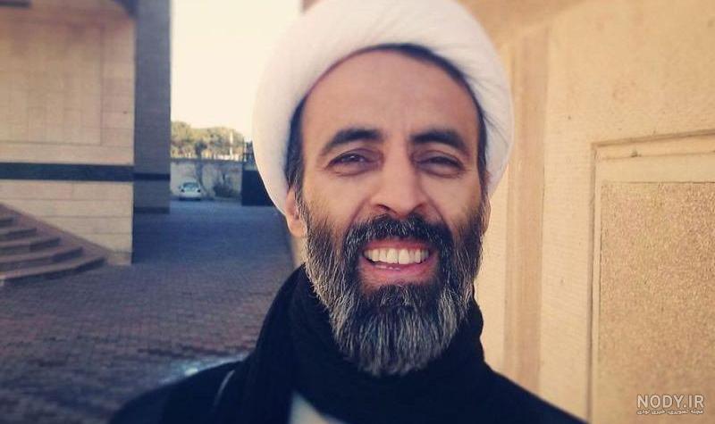 اهنگ حسین صفری نمک نداره دستم