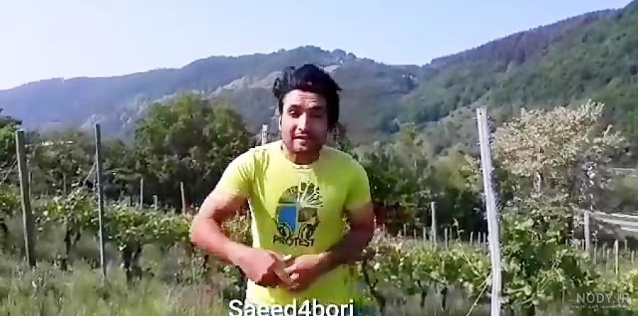 اهنگ سعید چهار برج برگشت به وطن اهنگ سعید چهار برج برگشت به وطن