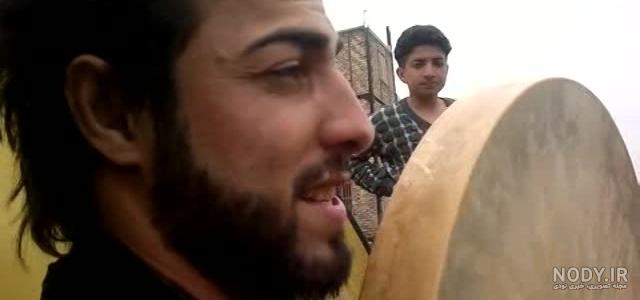 اهنگ شهاب روانسری لیلا