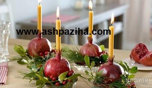 ایده برای شب یلدا ایده برای شب یلدا