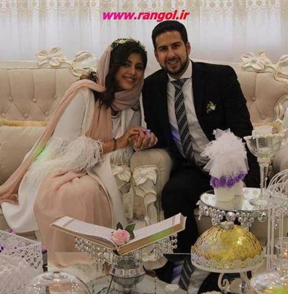 ایده عکس عقد محضری ایده عکس عقد محضری