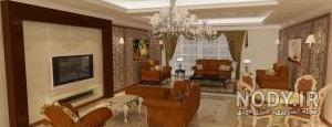بازسازی خانه های ویلایی قدیمی