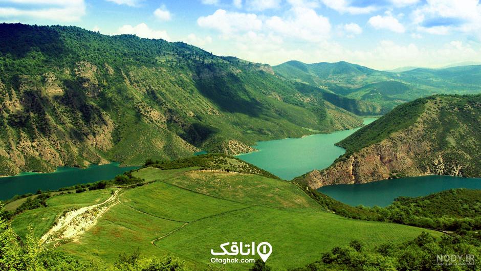بالا شهر ساری کجاست