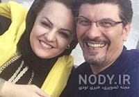 برادر بهنام تشکر مجری