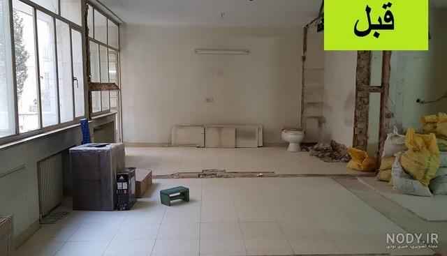 بهترین پیج های دکوراسیون داخلی