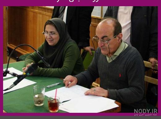 بهرام دوبلور بهرام دوبلور