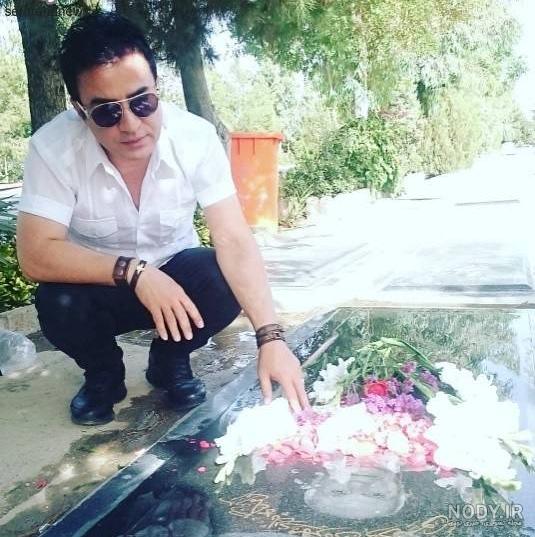 بیماری عمو پورنگ بیماری عمو پورنگ