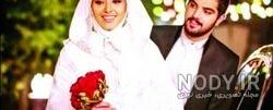 بیوگرافی بازیگران آوای باران