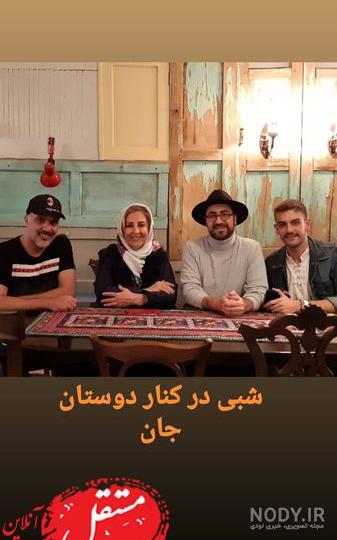 بیوگرافی سامیه لک بیوگرافی سامیه لک