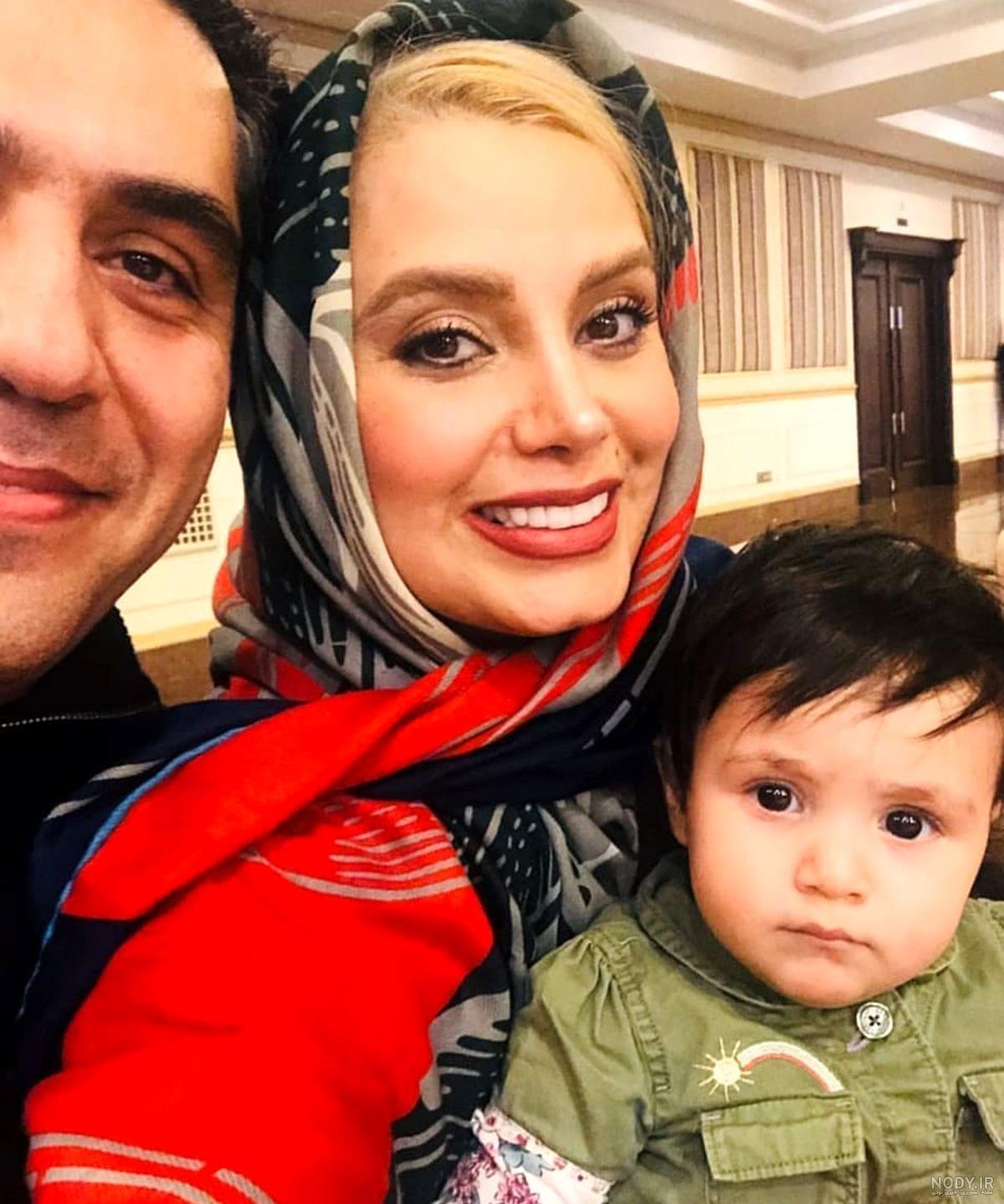 بیوگرافی صبا راد