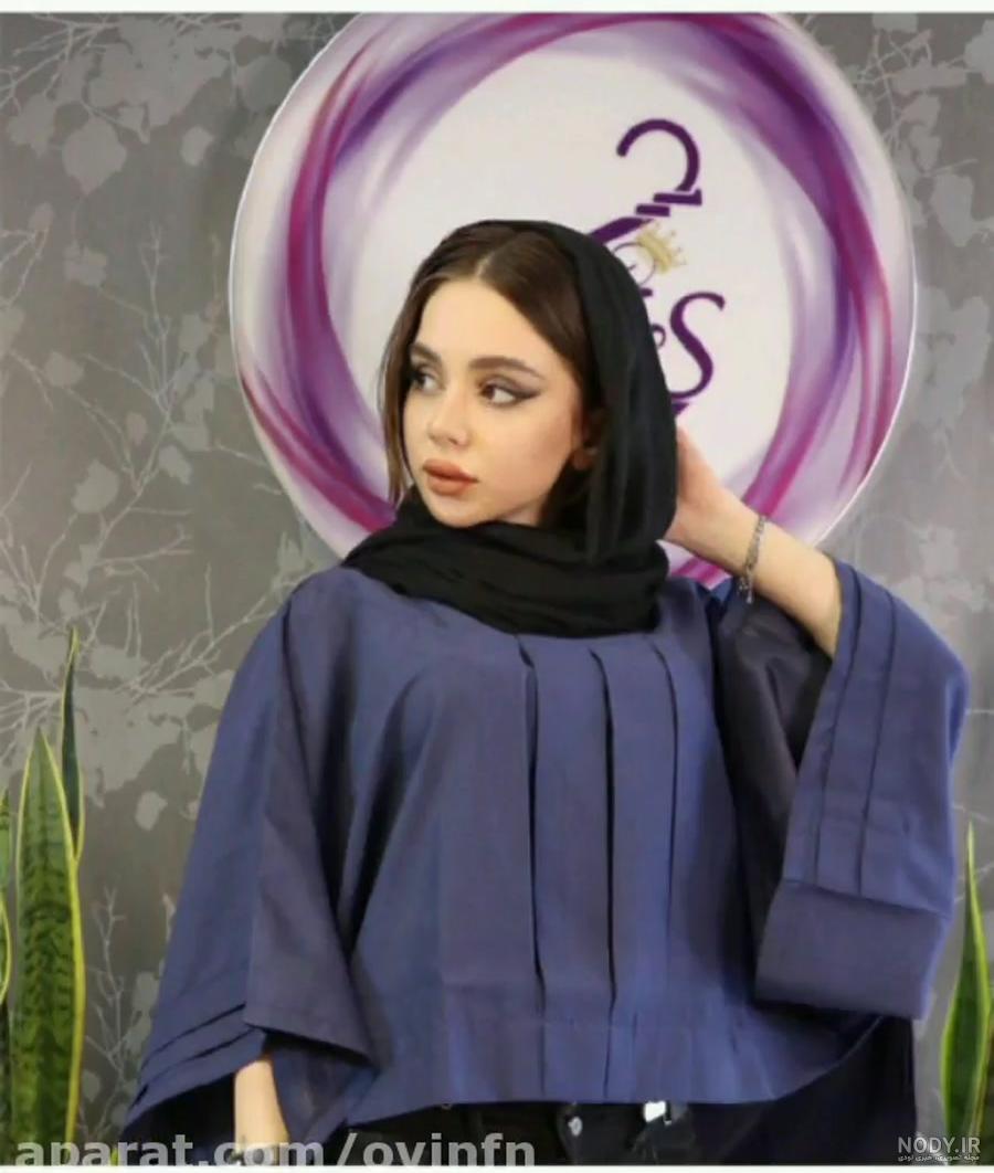 بیوگرافی نیکا فلاحی از زبان خودش بیوگرافی نیکا فلاحی از زبان خودش