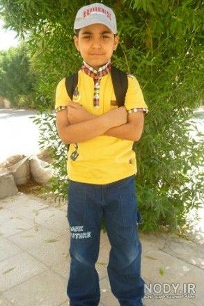 بیوگرافی پارسا مشیری