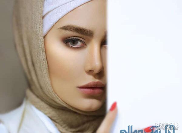 تحصیلات سحر قریشی
