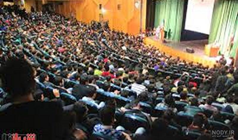تصاویر تالار حافظ تصاویر تالار حافظ