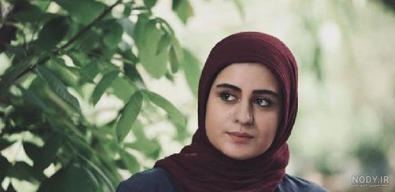 تصاویر جدید فاطیما بهارمست تصاویر جدید فاطیما بهارمست