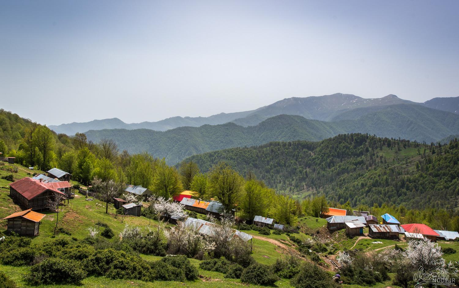 تفریحات رشت تفریحات رشت