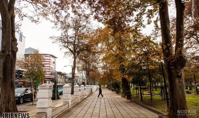 جاهای دیدنی رشت فومن جاهای دیدنی رشت فومن