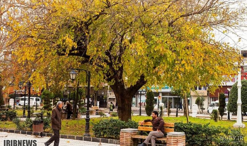 جاهای دیدنی رشت و بندر انزلی جاهای دیدنی رشت و بندر انزلی