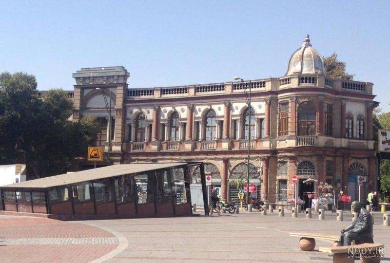 حسن آباد کجاست حسن آباد کجاست