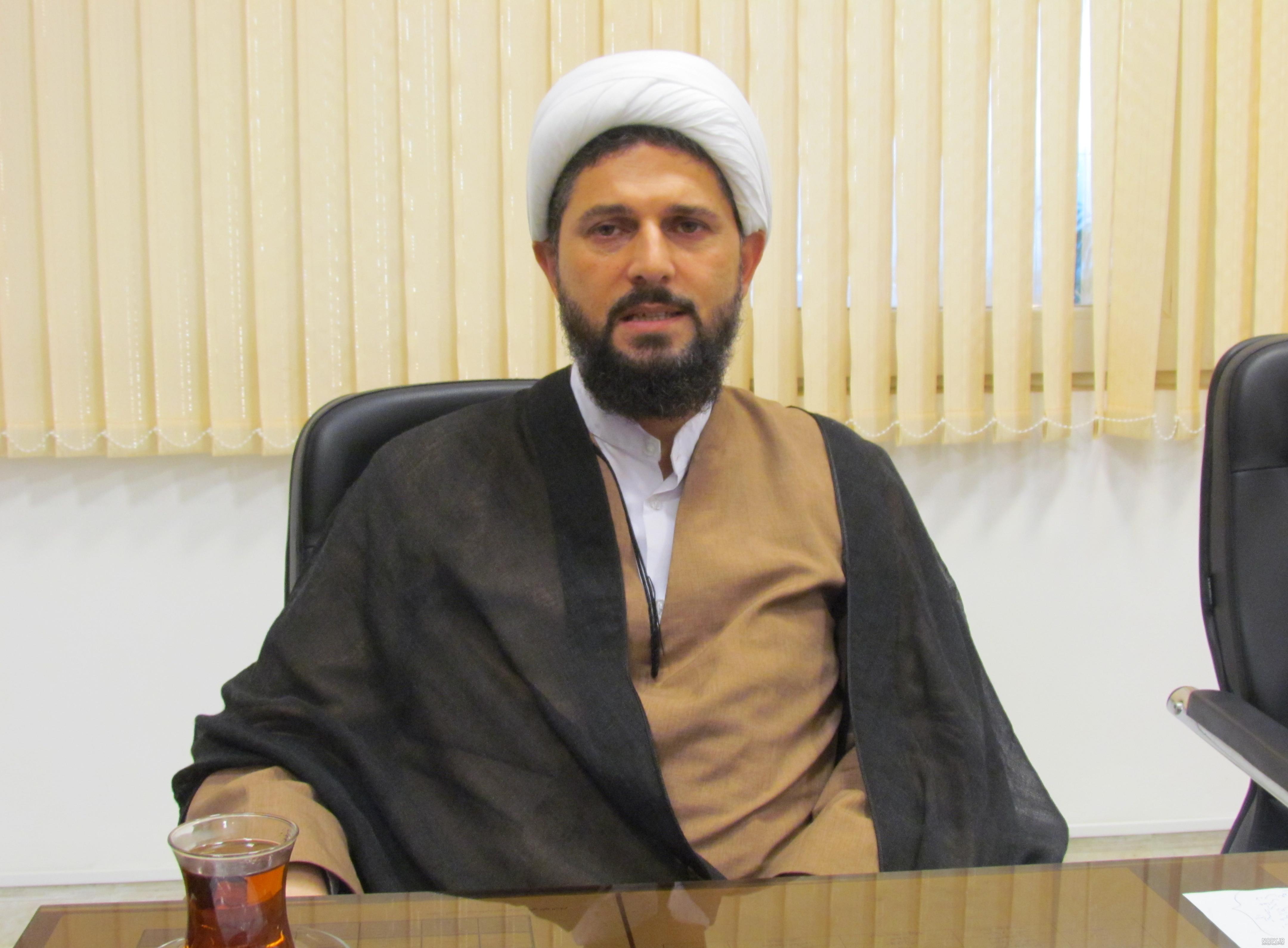 حسین صفری بهت عادت کردم