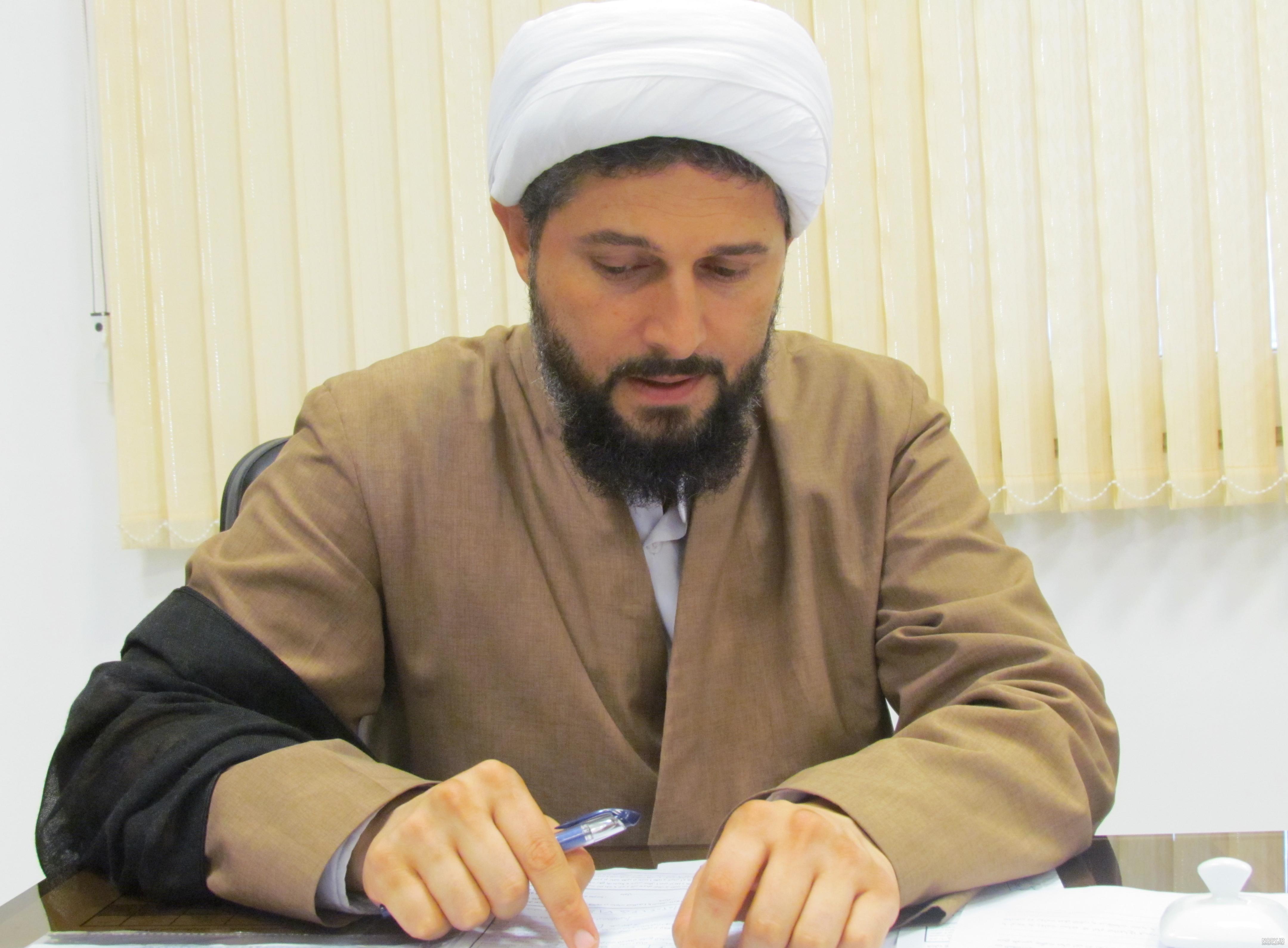 حسین صفری جدید