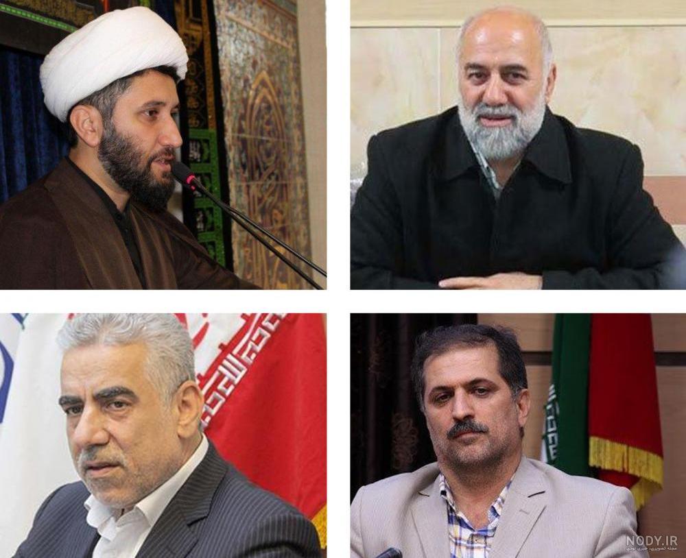 حسین صفری مداح