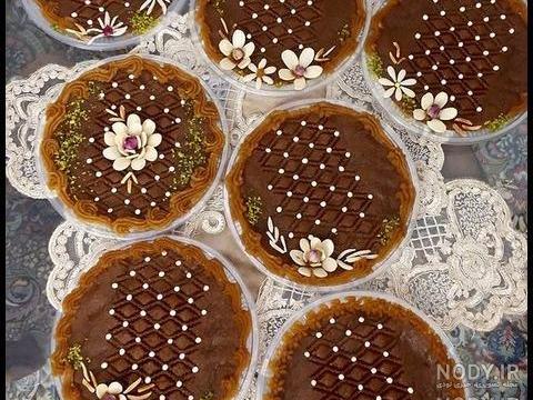 حلوای مراسم ختم