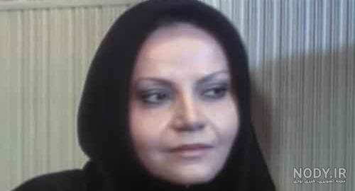 حمید مجتهدی و ثریا حکمت
