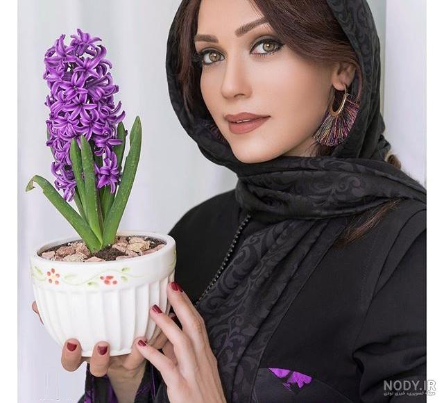 خواهر شهرزاد کمال زاده خواهر شهرزاد کمال زاده