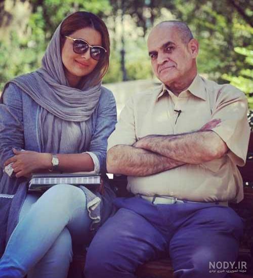 خیانت پیمان قاسم خانی به بهاره رهنما