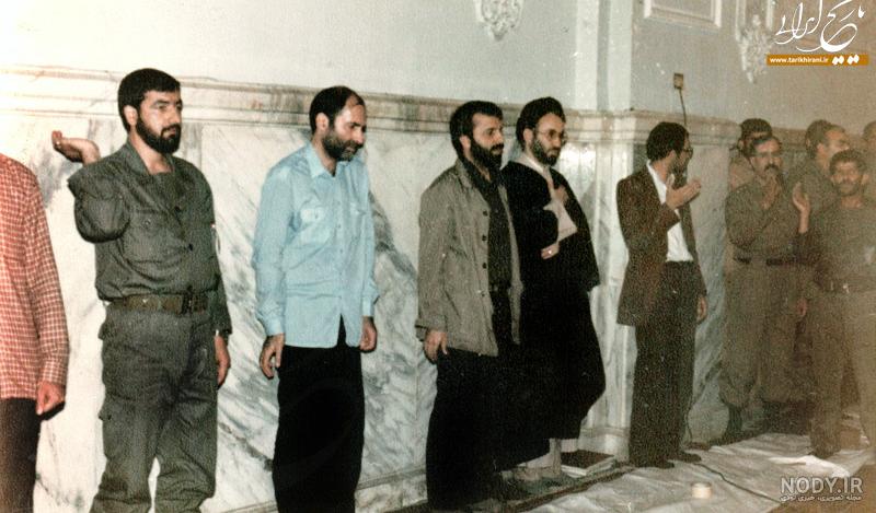 دادگاه ابطحی دادگاه ابطحی