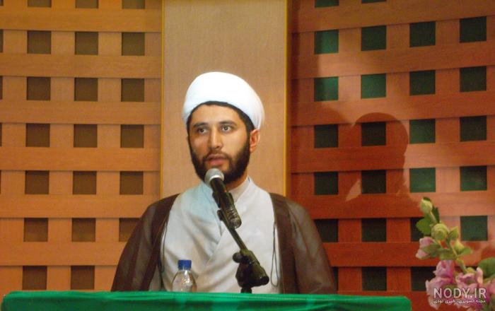 دانلود اهنگ حسین صفری بعد مرگم