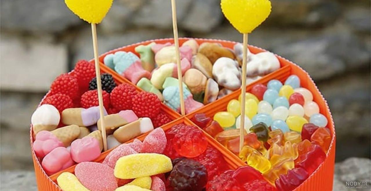دانلود عکس پاستیل