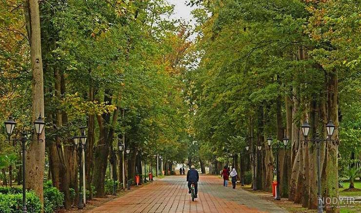 رشت زیبا رشت زیبا