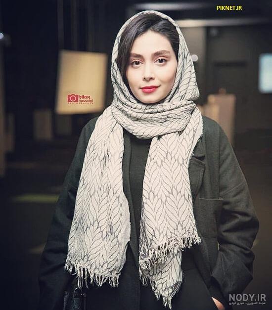 روشنا در سریال هم بازی